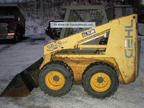 gehl 5625dx skid steer operating manual|gehl 5625sx skid steer parts.